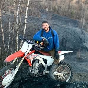 Meet your Posher, Jason